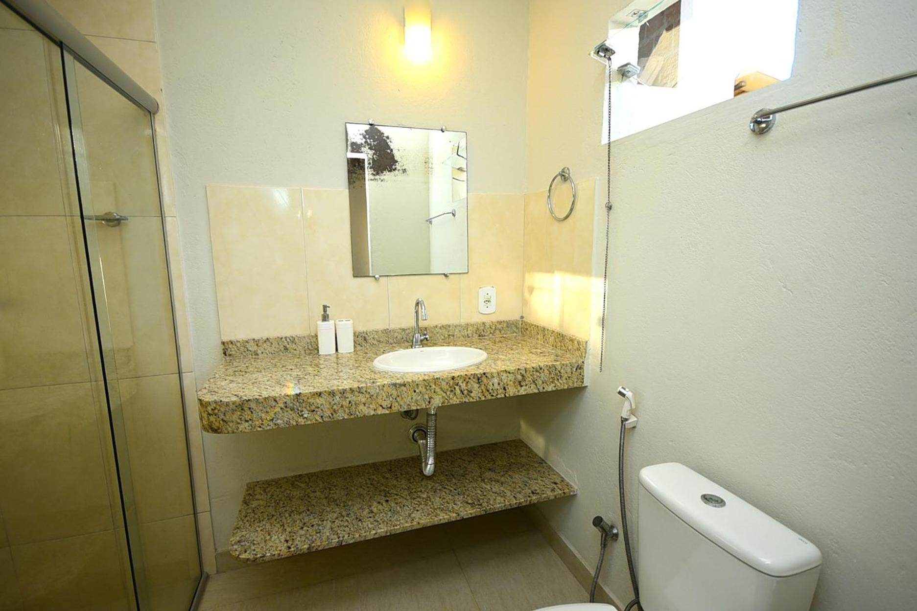 Quintal Da Arte Suites ปอร์โตเซกูโร ภายนอก รูปภาพ