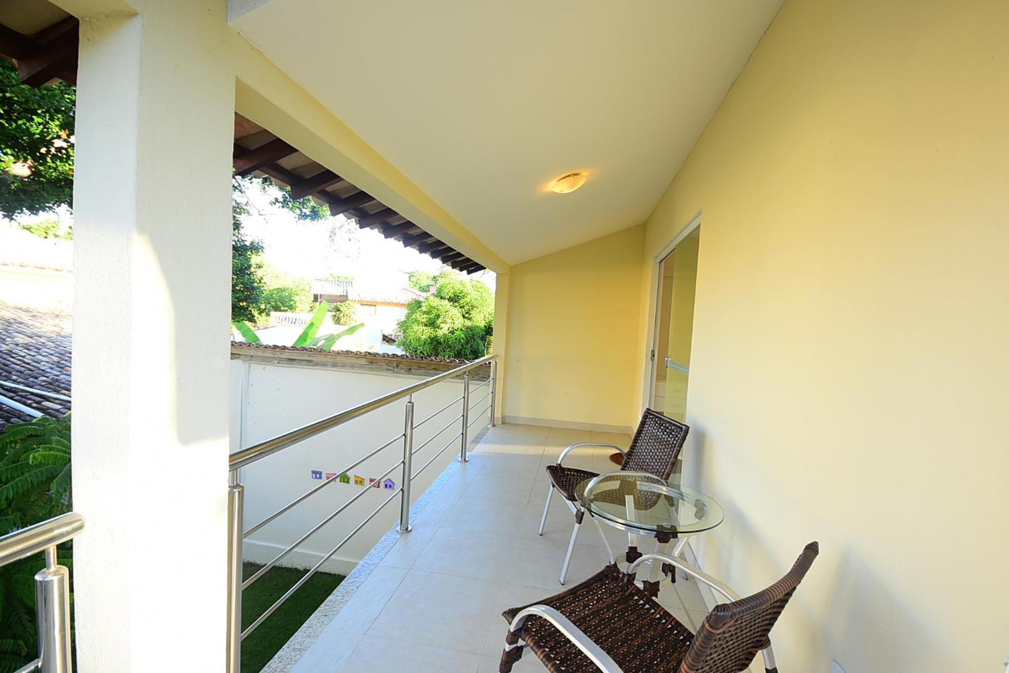 Quintal Da Arte Suites ปอร์โตเซกูโร ภายนอก รูปภาพ